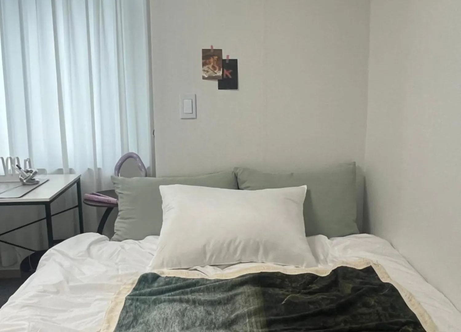 Aparthotel Ez Studio à Séoul