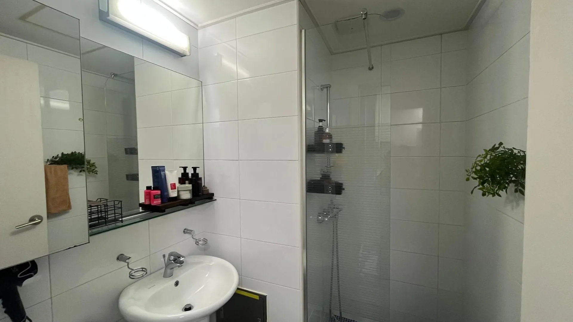 Aparthotel Ez Studio à Séoul